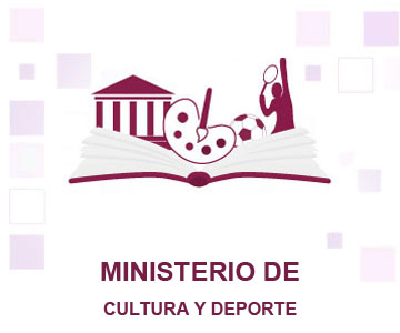 Ministerio de Cultura y Deporte, se abre en ventana nueva