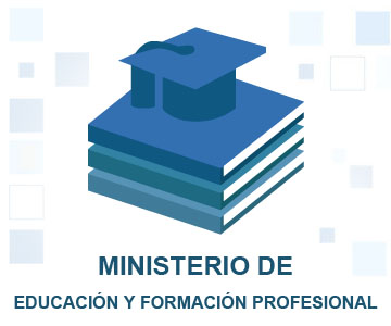 Ministerio de Educación y Formación Profesional, se abre en ventana nueva