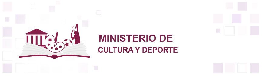 Ministerio de Cultura y Deporte, se abre en ventana nueva, se abre en ventana nueva